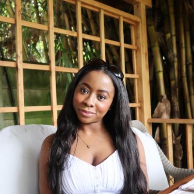 Vivian Uzor