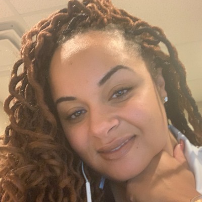 Alicia Smith