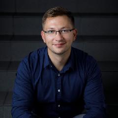 Arkadiusz Piaszczyński