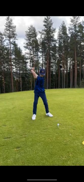 Hans Oskar Kvarv Andreassen