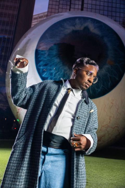 Cameron McCloud