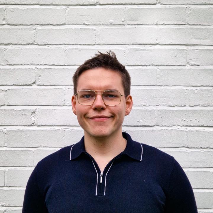 Daniel Mijalski
