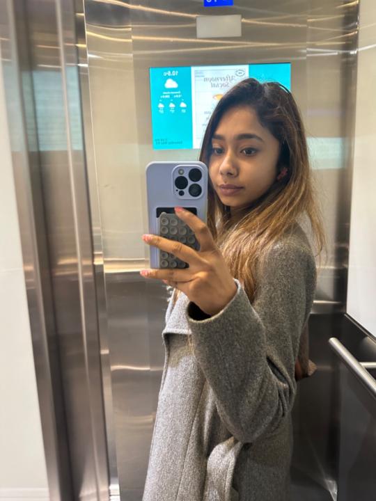 Tanya John