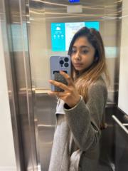 Tanya John