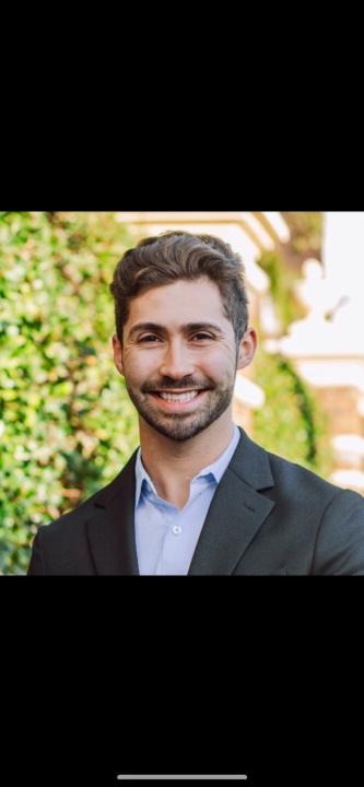 Alex Uga