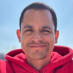 Mario Zamora