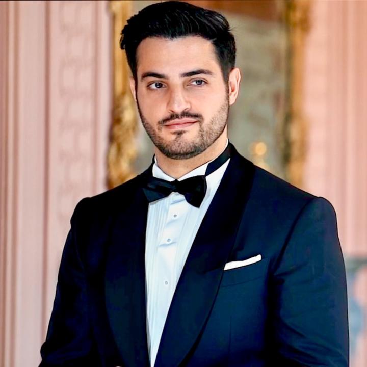 Farhud Mehrdad
