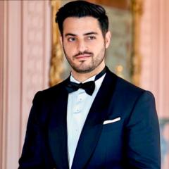 Farhud Mehrdad
