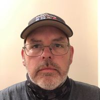 Mark Richards
