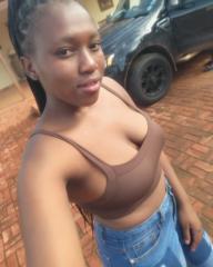 Rosina Masingi