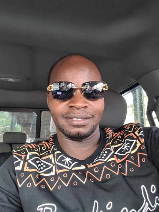 pascal A Ouedraogo