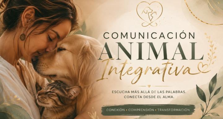 CAI Comunicación Animal 