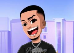 Nick Ortiz