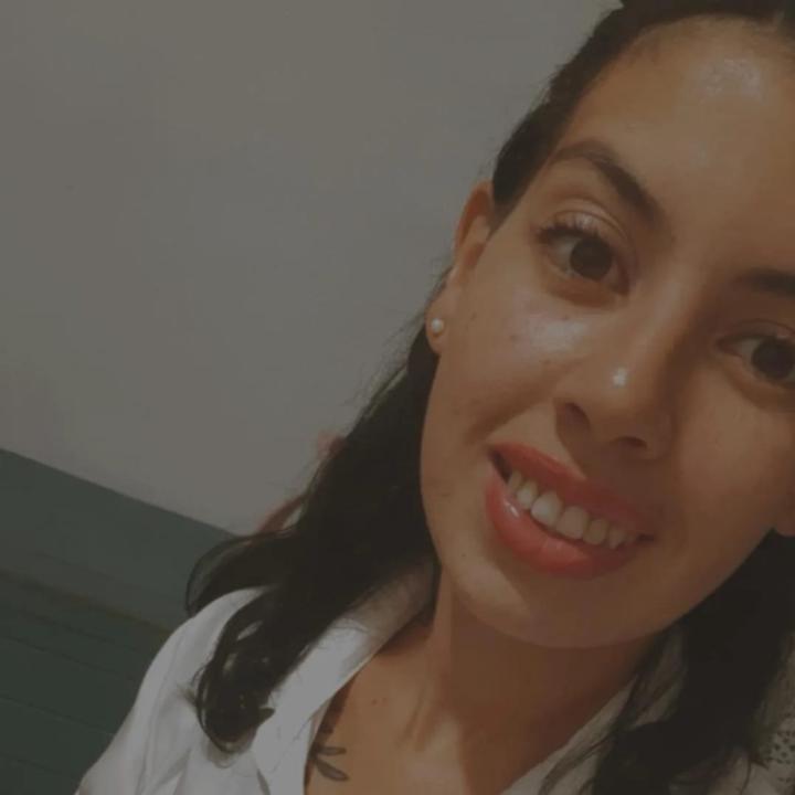 Agustina Perez