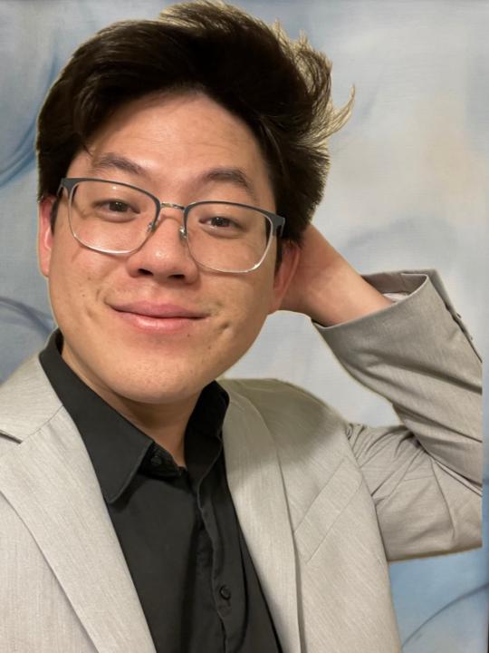 Evan Nguyen