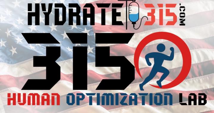 315 Human Optimization Lab