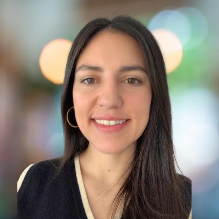 Claudia Ricaurte
