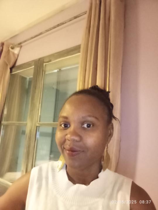 Youna Nkendjuo Stephanie