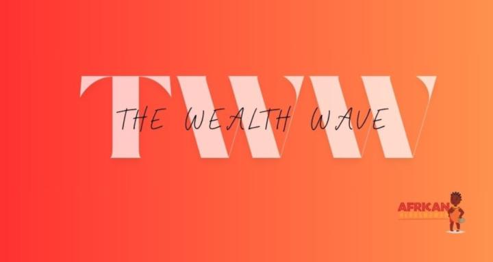 The Wealth Wave