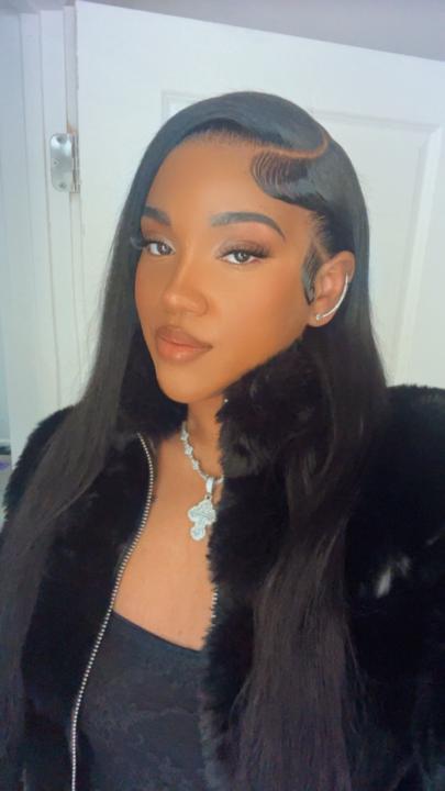 Breanna Hartage