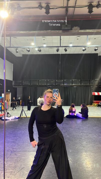 חיה דוברייצר