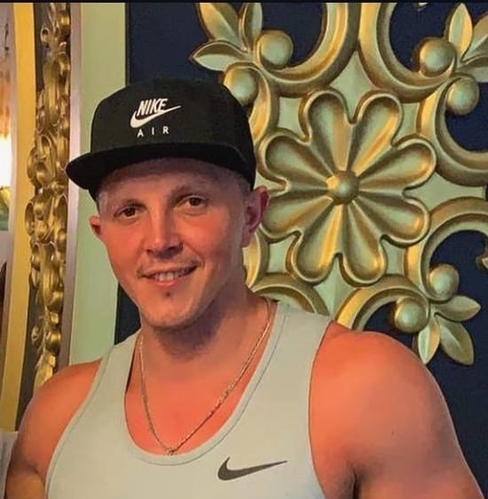 Viktor Gresle