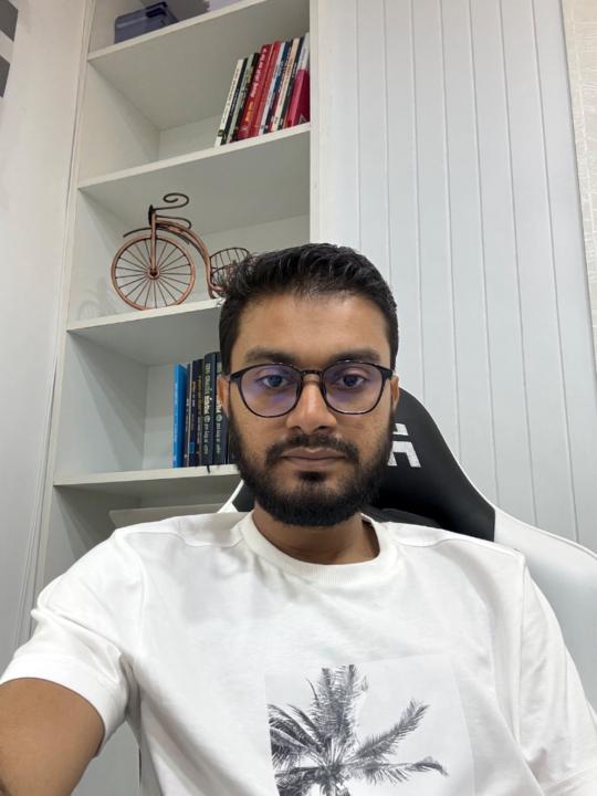 Saeem Uddin
