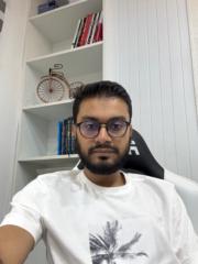 Saeem Uddin