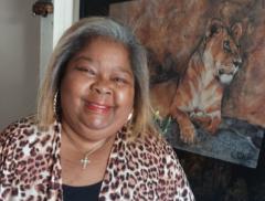 Teresa Moore-Mitchell