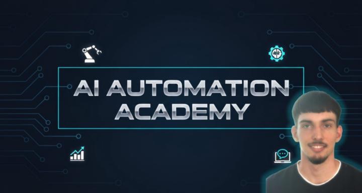 AI Automation Academy