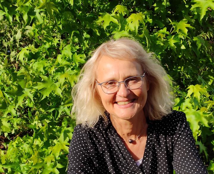 Birgit Lehrke