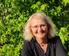 Birgit Lehrke