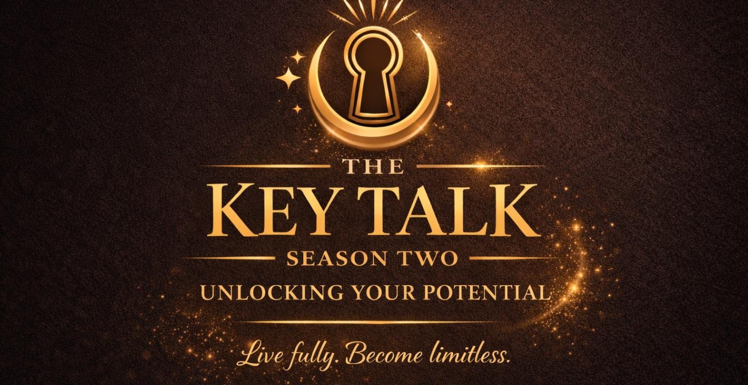 The Key Talk Season 2