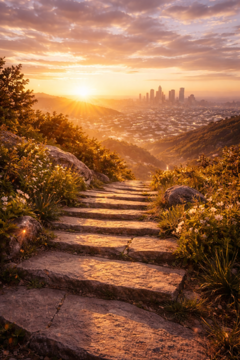 2026 Isn’t About Reinvention — It’s About Ascension