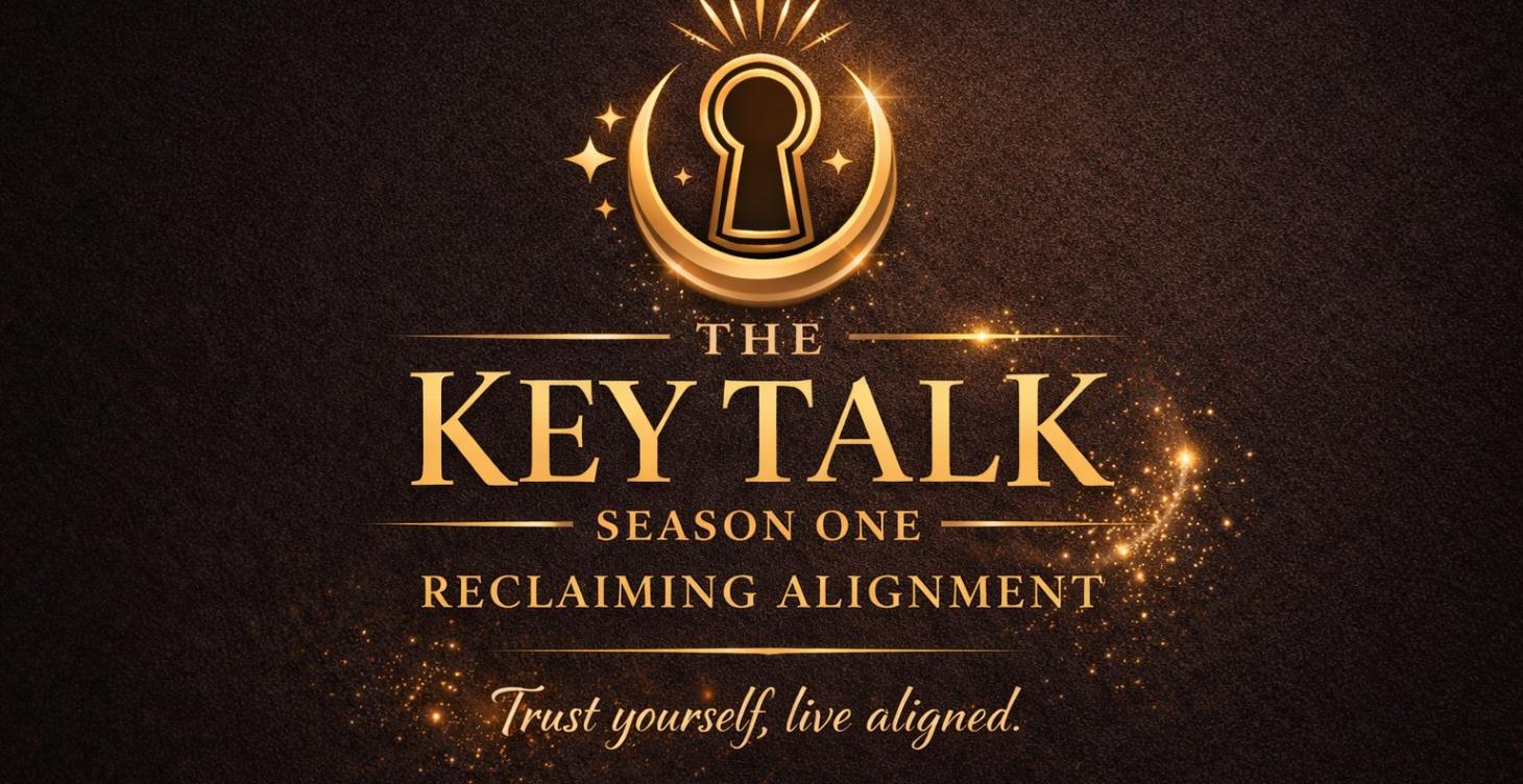 The Key Talk Season 1