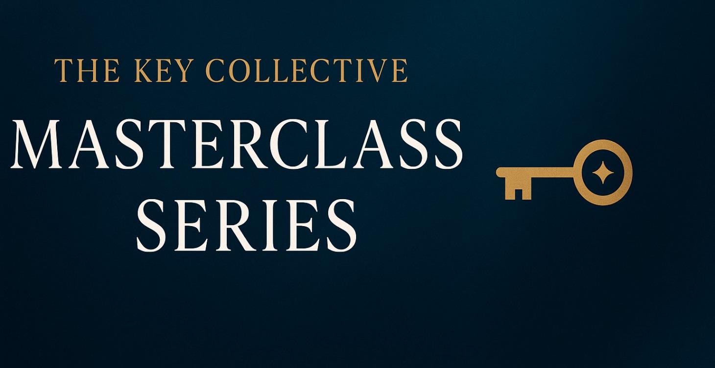 The Collective Key Masterclass