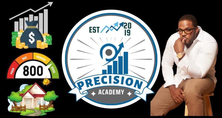 Precision Academy