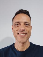 Pablo Grosso