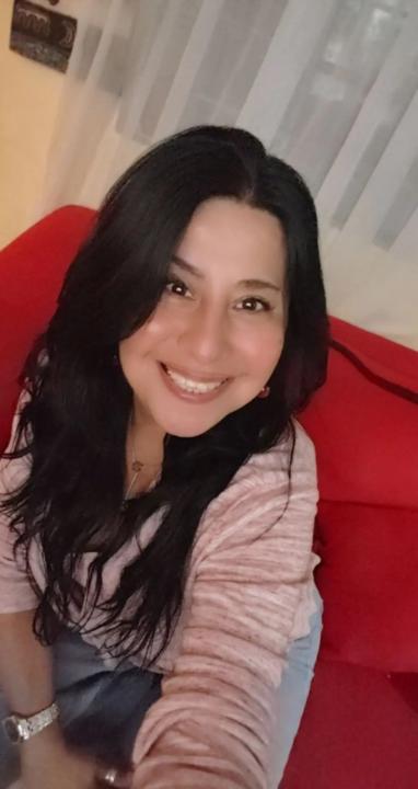 Alma Leticia González Bolaños
