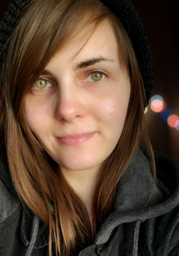 Steph Kastrup