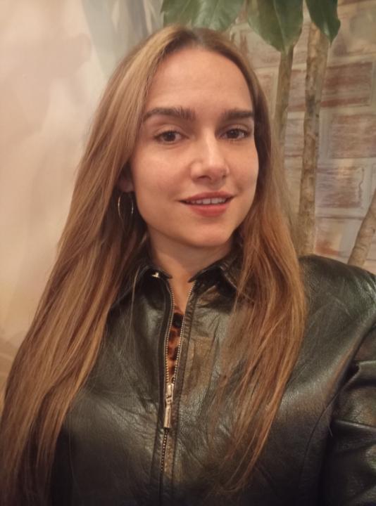Rita Aldana