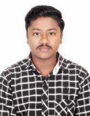 Praveenkumar V