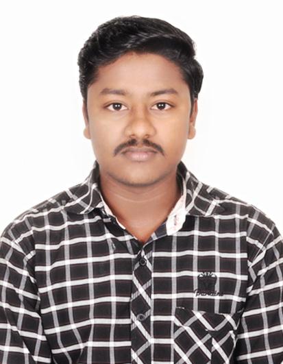 Praveenkumar V