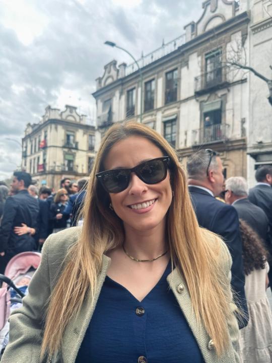 Rebeca Velasco