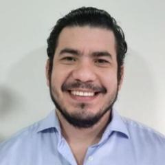 Adalberto Ramos
