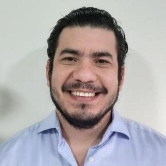 Adalberto Ramos
