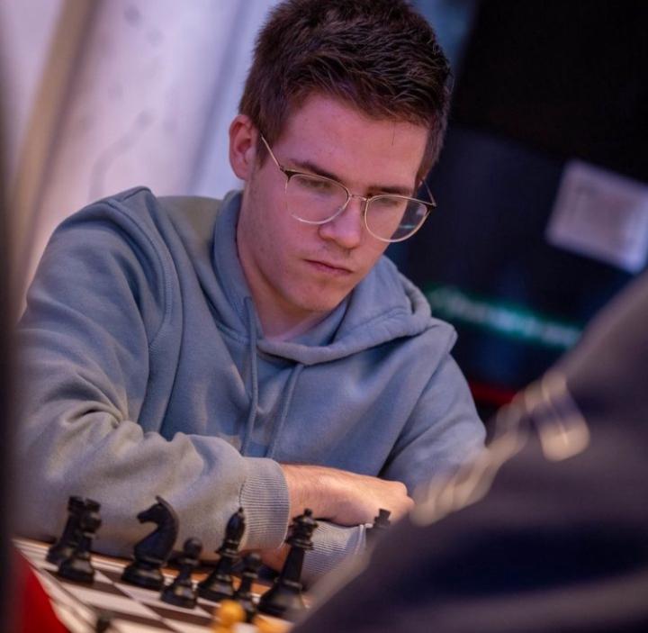 Jacob Hakvoort