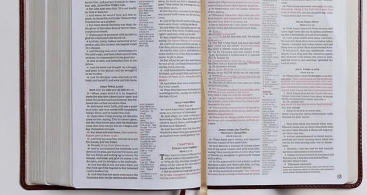 Seeing Beyond the Seen