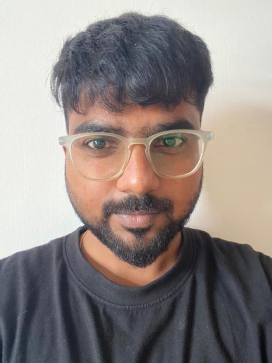 Nikhil A