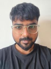 Nikhil A